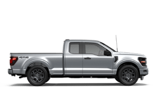 2026 Ford F-150® External Image 1